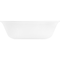 Corelle Corelle 18 oz Winter Frost Glass/Porcelain Soup/Cereal Bowl 6.25 in. D 1 pk 6003905 - alternate 2